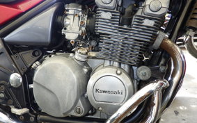KAWASAKI ZEPHYR 550 ZR550B