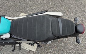 TRIUMPH SCRAMBLER 2026 D5BG27