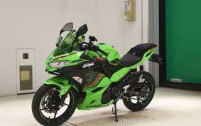 KAWASAKI NINJA 400 2023 EX400L