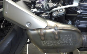 YAMAHA MT-07 2025 RM48J