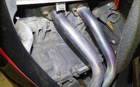 KAWASAKI NINJA 400 ABS 2017 EX400E