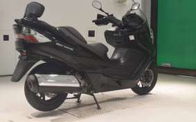 SUZUKI SKYWAVE 250 (Burgman 250) Gen.3 CJ46A