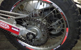 HONDA XR250 MD30