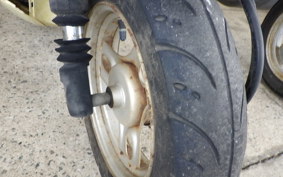 HONDA DIO CESTA GEN 2 AF62