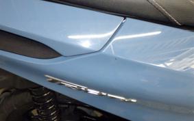 YAMAHA TRICITY 125 SEK1J