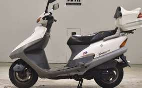 HONDA SPACY 125 Gen. 3 JF04