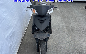 YAMAHA CYGNUS125X SE46