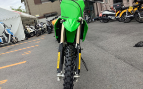 KAWASAKI KX112 KX112A