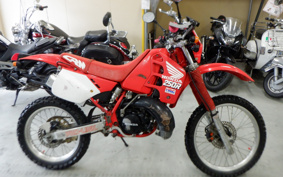 HONDA CRM250R MD24