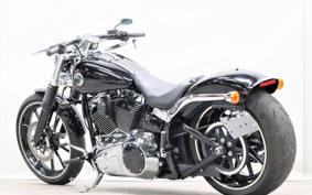 HARLEY FXSB 2014 BF5