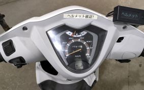 HONDA DIO 110 JF31