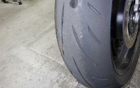 YAMAHA MT-09 2025 RN87J