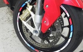BMW S1000R 2017