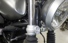 BMW R NINE T SCRAMBLER 2016