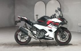 KAWASAKI NINJA 400 2020 EX400G