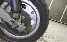 HONDA MONKEY Z50J