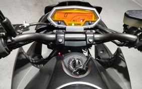 KAWASAKI Z1000 2012 ZRT00D