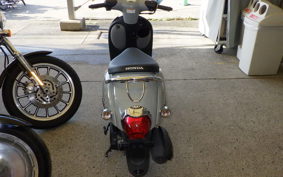 HONDA GIORNO 3 AF77