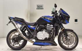 KAWASAKI ZRX1200 D 2016 ZRT20D