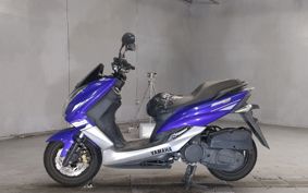 YAMAHA MAJESTY 155S SG28J