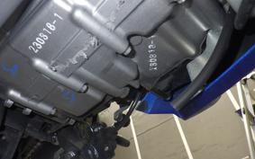 SUZUKI GSX-S125 DL32B