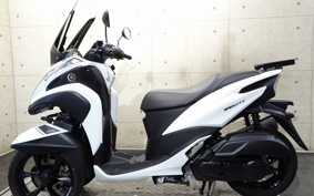YAMAHA TRICITY 125 SEK1J
