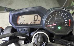 YAMAHA FZ1 FAZER 2008 RN21J