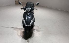 SUZUKI ADDRESS V125 DT11A