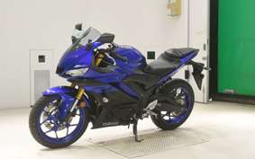 YAMAHA YZF-R25 A RG43J