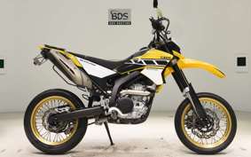 YAMAHA WR250X DG15J