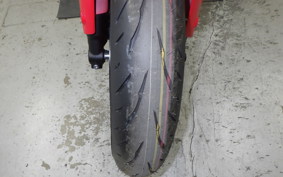YAMAHA XSR900 GP 2025 RN96J