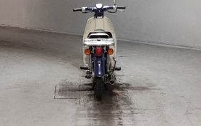 HONDA SUPER CUB50 C50