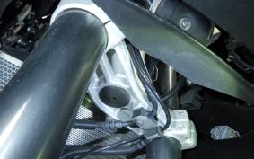KAWASAKI NINJA 1000 A 2019 ZXT00W