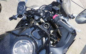 YAMAHA YZF-R25 A RG74J