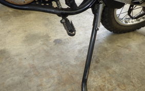 SUZUKI TS185