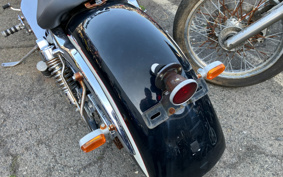 HONDA SHADOW 750 1998 RC44