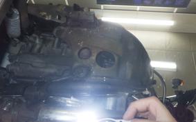 YAMAHA SR400 Gen.2 1996 1JR