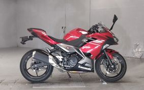 KAWASAKI NINJA 250 EX250P