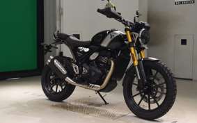 TRIUMPH SCRAMBLER 400X 2026