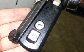 HONDA PCX125 2007 JF81