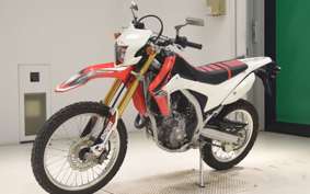 HONDA CRF250L MD38