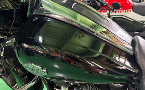 HARLEY FLHXS 2021 KRP
