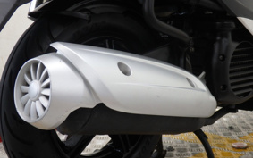 YAMAHA JOG ZR SA39J