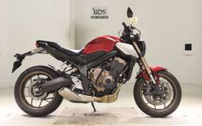 HONDA CB650R RH03