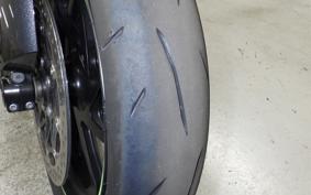 KAWASAKI ZX 10 NINJA R SE 2019 ZXT02E
