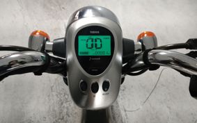 YAMAHA PASSOL SY01J