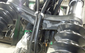 SUZUKI VOLTY 2025 NJ47A