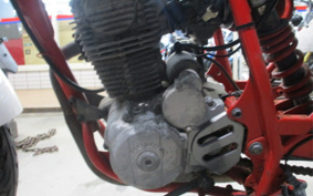 HONDA FTR223 MC34