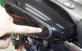 HARLEY FXSTC 1580 2009