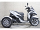 Фото Yamaha TRICITY 125 с японского аукциона